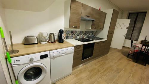 Mont-Dore Apartamento | résidence les pâquerettes N 1