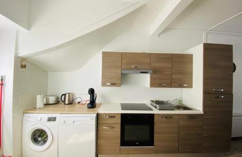 Mont-Dore Apartamento | résidence les pâquerettes N 1