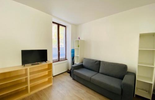 Mont-Dore Apartamento | résidence les pâquerettes N 1