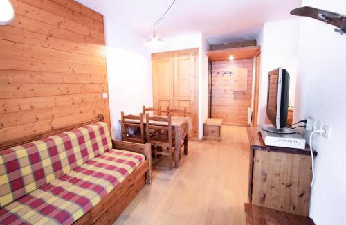 Villarodin-Bourget Apartamento | Résidence Les Portes De La Vanoise - LES PORTES DE LA VANOISE - SB506A MAE-3206