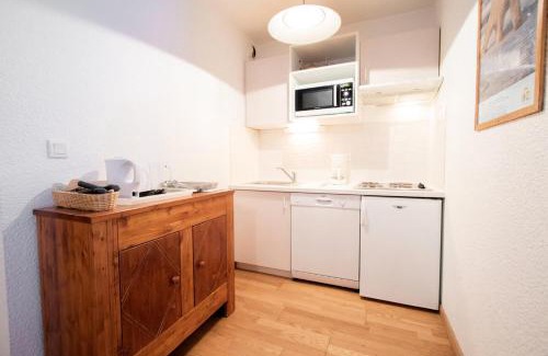 Villarodin-Bourget Apartamento | Résidence Les Portes De La Vanoise - LES PORTES DE LA VANOISE - SB506A MAE-3206