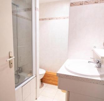 Villarodin-Bourget Apartamento | Résidence Les Portes De La Vanoise - LES PORTES DE LA VANOISE - SB506A MAE-3206