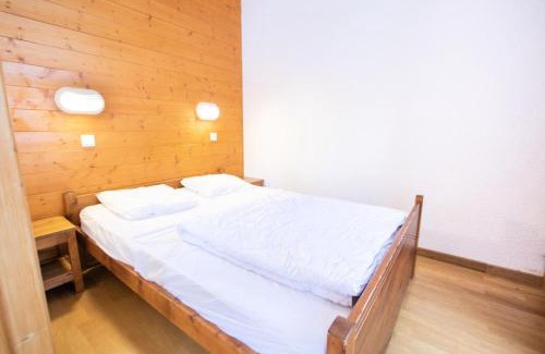 Villarodin-Bourget Apartamento | Résidence Les Portes De La Vanoise - LES PORTES DE LA VANOISE - SB506A MAE-3206