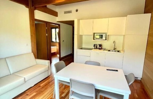 Favone Apartamento | Résidence les Pavillons du Golfe