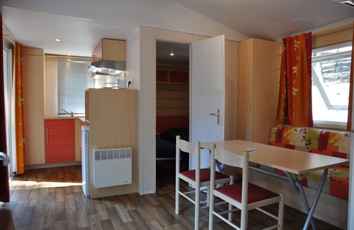 Favone Apartamento | Résidence les Pavillons du Golfe