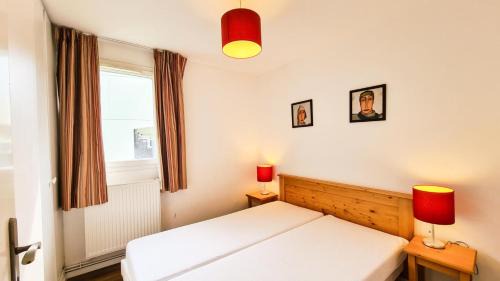Flaine Apartamento | Résidence Les Pleiades - Appartement lumineux et confortable · Centre station · Balcon · Parking couvert MAE-7351
