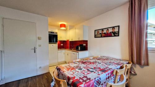 Flaine Apartamento | Résidence Les Pleiades - Appartement spacieux et lumineux · Centre station · Balcon · Parking couvert MAE-7354