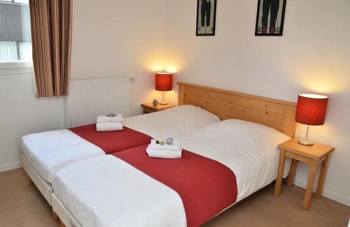 Flaine Apartamento | Résidence Les Pleiades - Appartement spacieux · Centre station · Balcon · Parking couvert MAE-7356
