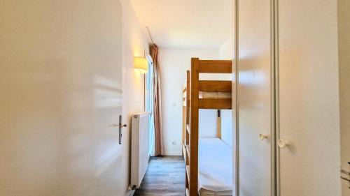 Flaine Apartamento | Résidence Les Pleiades - Appartement spacieux · Centre station · Balcon · Parking couvert MAE-7356