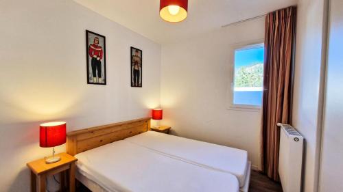 Flaine Apartamento | Résidence Les Pleiades - Appartement spacieux · Centre station · Balcon · Parking couvert MAE-7356