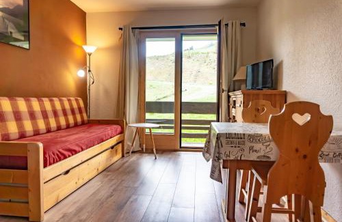 Meribel-Mottaret Apartamento | Résidence Les Provères - Méribel-Mottaret