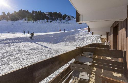 Meribel-Mottaret Apartamento | Résidence Les Provères - Méribel-Mottaret