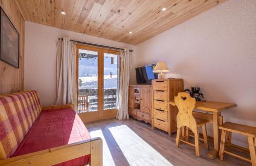 Meribel-Mottaret Apartamento | Résidence Les Provères - Méribel-Mottaret