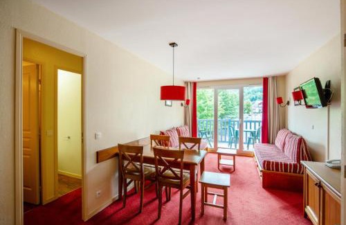 Saint-Lary-Soulan Apartamento | Résidence Les Rives de L'Aure - maeva Home - Appartement Confort 1 chambre (5 personnes) MAE-2858