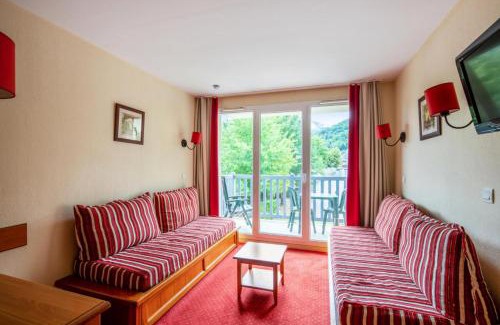 Saint-Lary-Soulan Apartamento | Résidence Les Rives de L'Aure - maeva Home - Appartement Confort 1 chambre (5 personnes) MAE-2858