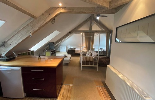 Sarlat-la-Caneda Casa | Résidence les trois jardins