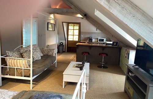 Sarlat-la-Caneda Casa | Résidence les trois jardins