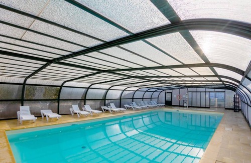 Saint-Nic Casa | Résidence les Terrasses de Pentrez Plage