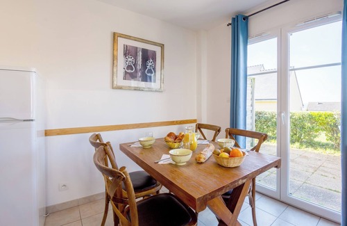 Saint-Nic Chalet De Esquí | Résidence Les Terrasses de Pentrez M24S