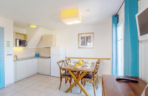 Saint-Nic Chalet De Esquí | Résidence Les Terrasses de Pentrez M24S