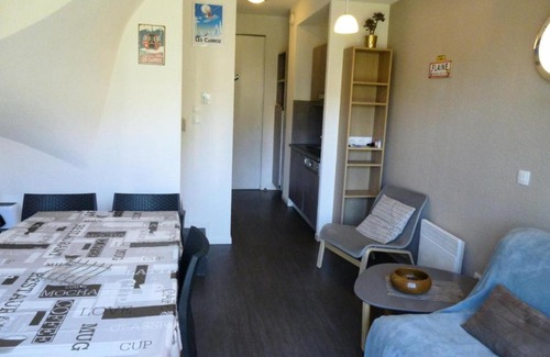 Flaine Apartamento | Résidence Les Terrasses De Veret - 3 Pièces pour 6 Personnes 97