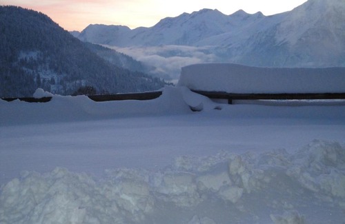 Vaujany Apartamento | Résidence les Valmonts Vaujany