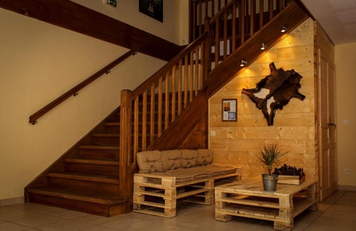 Vaujany Apartamento | Résidence les Valmonts Vaujany
