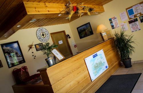 Vaujany Apartamento | Résidence les Valmonts Vaujany
