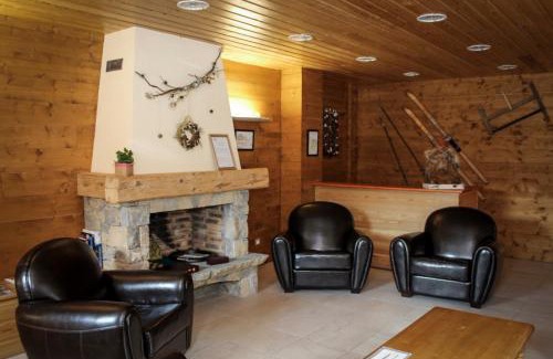Vaujany Apartamento | Résidence les Valmonts Vaujany