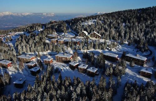 Chamrousse Complejo | Résidence Les Villages du Bachat