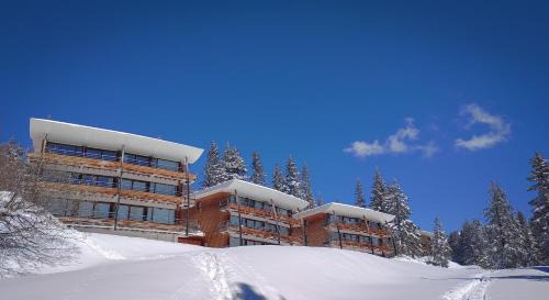 Chamrousse Complejo | Résidence Les Villages du Bachat
