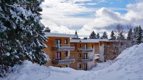 Chamrousse Complejo | Résidence Les Villages du Bachat