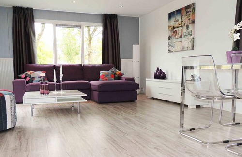 Municipality of Oost Gelre Casa | Casa ∙ 2 habitaciones ∙ 4 personas
