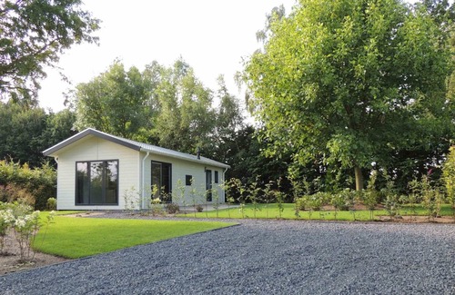 Municipality of Oost Gelre Casa | Casa ∙ 2 habitaciones ∙ 4 personas