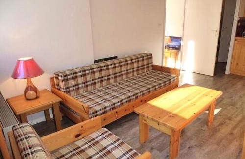 Bareges Apartamento | Résidence Lienz - Appartement avec terrasse exposé Sud, proche du centre de Barèges MAE-8454