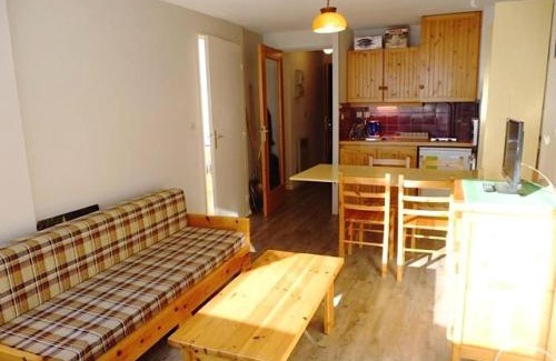 Bareges Apartamento | Résidence Lienz - Appartement avec terrasse exposé Sud, proche du centre de Barèges MAE-8454