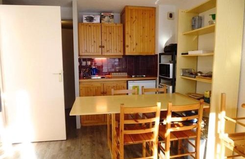 Bareges Apartamento | Résidence Lienz - Appartement avec terrasse exposé Sud, proche du centre de Barèges MAE-8454