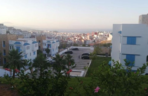 M'diq Apartamento | Résidence Lilia Al Jabal M’diQ