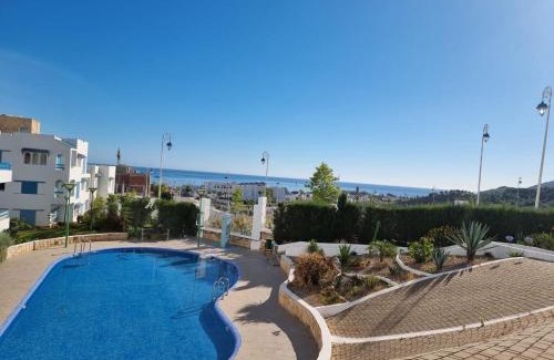M'diq Apartamento | Résidence Lilia Al Jabal M’diQ