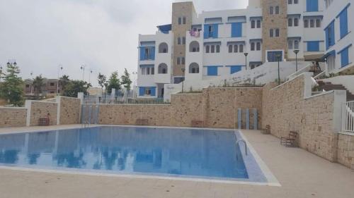 M'diq Apartamento | Résidence Lilia Al Jabal M’diQ