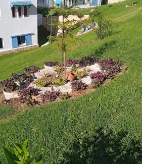 M'diq Apartamento | Résidence lilia jabal mdiq