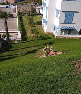 M'diq Apartamento | Résidence lilia jabal mdiq