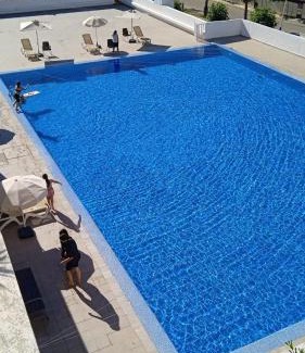 M'diq Apartamento | Résidence lilia jabal mdiq