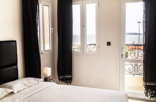 Essaouira Apartamento | Résidence Louzani