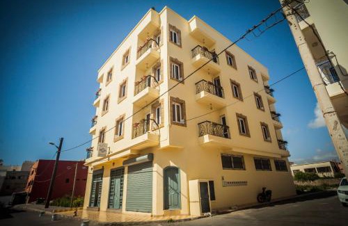 Essaouira Apartamento | Résidence Louzani