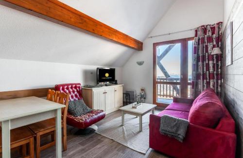 Valmeinier Apartamento | Résidence Lumières de Neige - maeva Home - Appartement Pièces - Confort 494