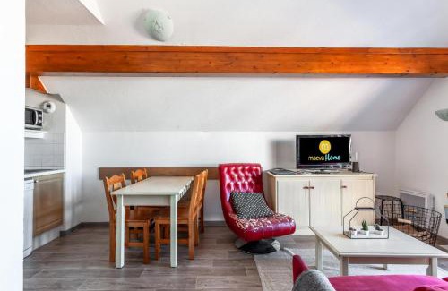 Valmeinier Apartamento | Résidence Lumières de Neige - maeva Home - Appartement Pièces - Confort 494