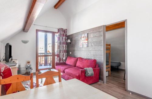Valmeinier Apartamento | Résidence Lumières de Neige - maeva Home - Appartement Pièces - Confort 494