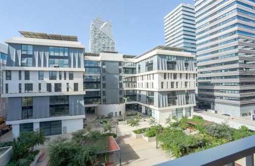 Casablanca Apartamento | Résidence Luxuria - Rooftop Pool