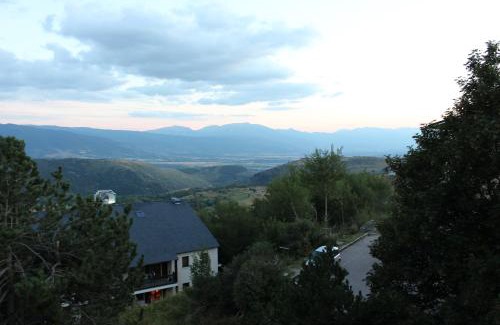 Font-Romeu-Odeillo-Via Apartamento | Résidence Mille Soleils - Font Romeu